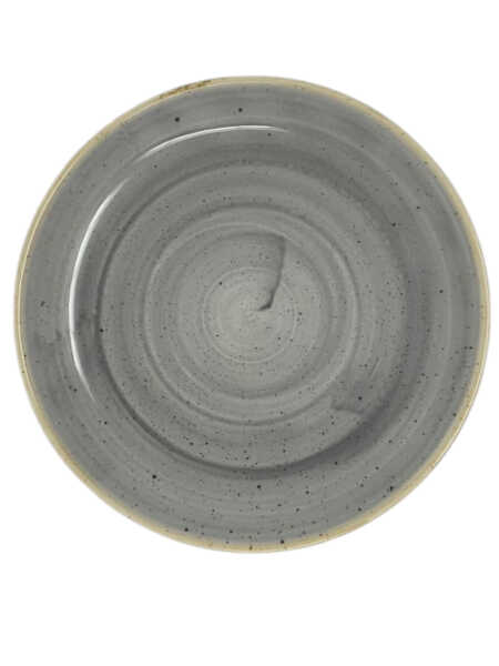 Teller rund 21,7 cm